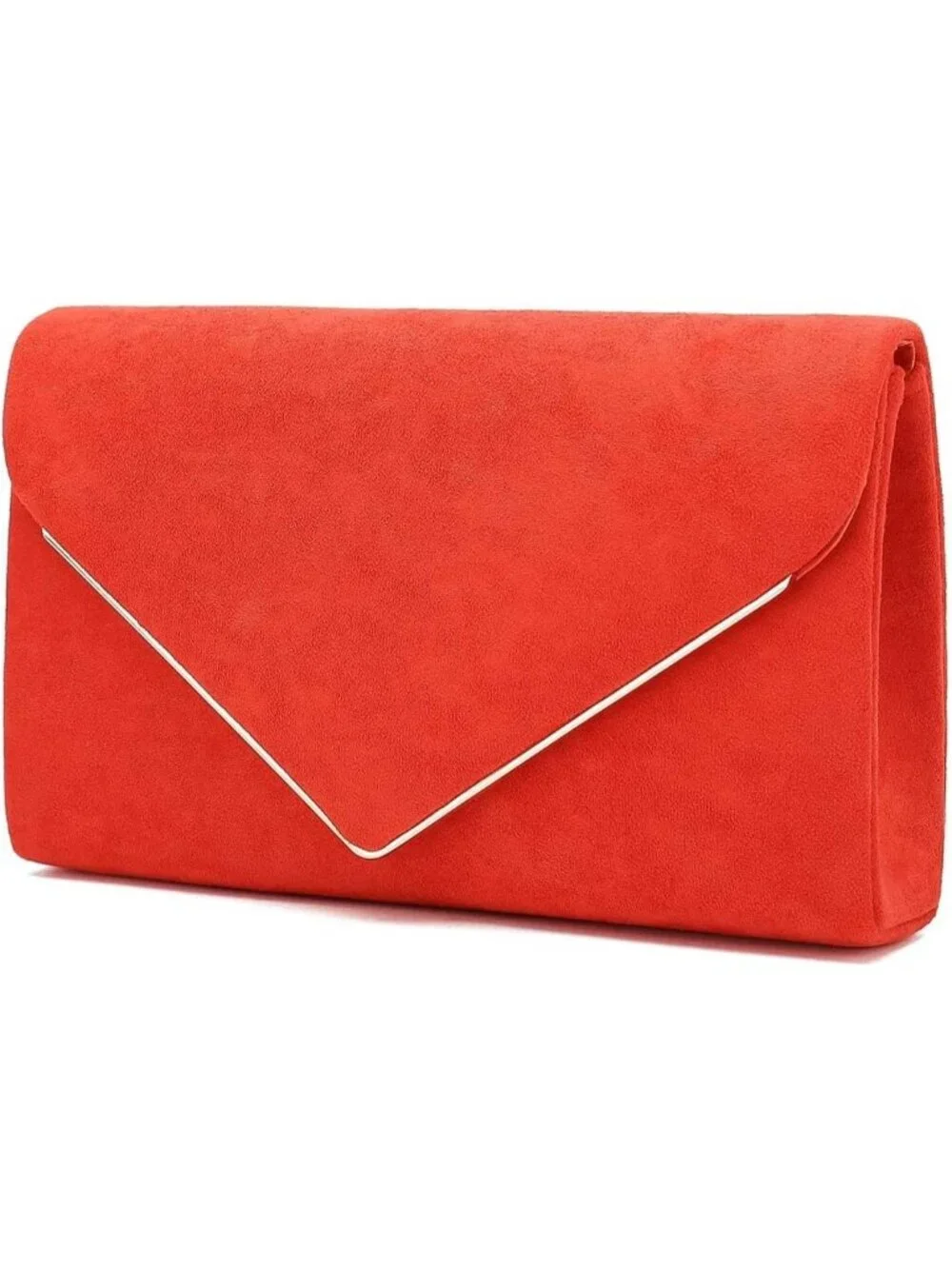 N/A luxe faux